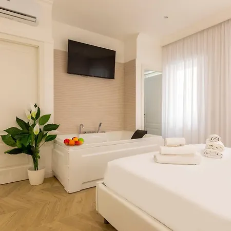 Apartment Farnesina
