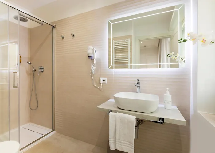 Farnesina דירה *